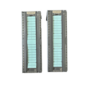 Siemens SM 332アナログ出力モジュール6ES7332-5HF00-0AB0入力出力PAC/PLC/専用コントローラー - Product Image 1