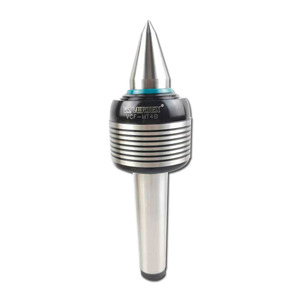 VERTEX高負荷NCライブセンターVCF-MT5B/ NC高速中負荷旋盤用ライブセンターポイント - Product Image 6