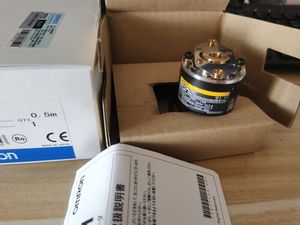 E6H-CWZ6C 1000P/R Rotary <strong>Encoder</strong> New One E6H-CWZ6C One Year Warranty - Product Image 3
