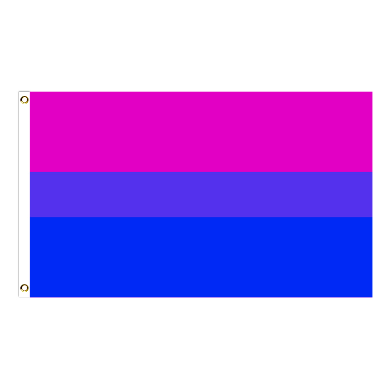 bisexuel