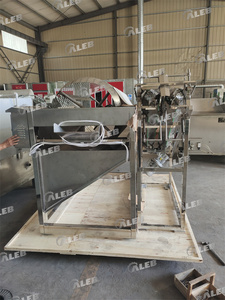 Máquina de separación de granos de coco máquina automática de procesamiento de descascarado de granos de cacao - Product Image 6