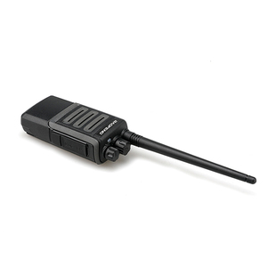 Baofeng Bf-1901 5W Dual-band Two-<strong>way</strong> Radio Mobile Handheld <strong>Intercom</strong> with Microphone Explosion-proof Two-<strong>way</strong> <strong>Wireless</strong> <strong>Intercom</strong> - Product Image 3