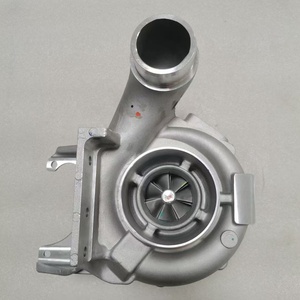 GT4082KLNV เทอร์โบชาร์จเจอร์ใหม่766758-0007สำหรับ Hino เทอร์โบเพิ่มการควบคุมเครื่องยนต์รุ่นรถยนต์ - Product Image 2