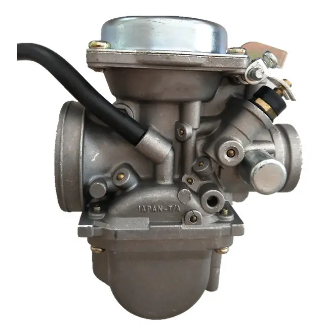 Großartige Aktion Motorradvergaser GN125 für SUZUKI Motorradmotoren-Ersatzteile 125 Ccm 100 Ccm Motoren