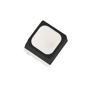 Factory PLCC-<strong>6</strong> Tri-Color Surface Mounted Full Color 6Pin Luces <strong>LED</strong> RGB <strong>5050</strong> Lighting Beads SMD <strong>LED</strong> Diode RGB <strong>5050</strong> RGB <strong>LED</strong> Chip