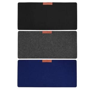 Оптовая продажа, мягкий дышащий Противоскользящий коврик для мыши - Product Image 2