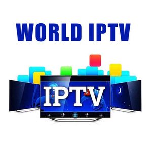 Sub TV uno per 3 dispositivi Xteam M3u Test gratuito 4K europa mondo Smart Android Tablet PC pannello di controllo Set Top Box Code