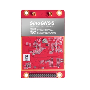 SinoGNSS K827 <strong>high</strong> precision OEM GNSS <strong>GPS</strong> module board with IMU for land surveying/ UAV/ autonumous driving / unmanned system - Product Image 2