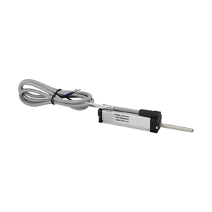 5mm high quality 2k ohm self return spring <strong>linear</strong> <strong>potentiometer</strong> displacement <strong>sensor</strong> - Product Image 1