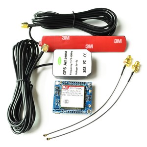 Rete SIM7100E SIM7100C SIM7100 4G modulo scheda di sviluppo + Antenna per Arduino Raspberry Pi Android Linux Windows