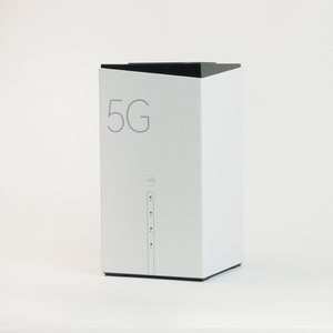 กิกะบิตเราเตอร์ wifi6แบนด์คู่5g 12V DC พลังงาน3000Mbps 5G เราเตอร์ไร้สายพร้อมช่องใส่ซิมการ์ด - Product Image 4