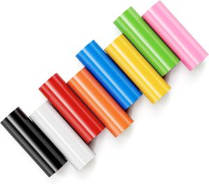 Прочный винил для перманентного винила - Product Image 1