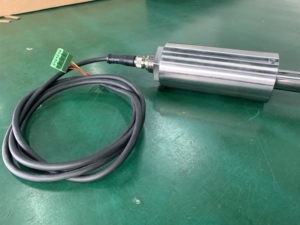 Medidor de nivel de tanque Industrial de alta precisión Transmisor de nivel magnetostrictivo duradero para sensor de nivel de tanque de agua Varios