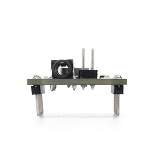 Eparthub SYN6288 Sprach sensor modul für Smart Voice Broadcast Control mit hoher Kompatibilität für verschiedene Erweiterungs karten - Product Image 4