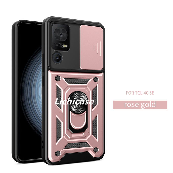 Or rose
