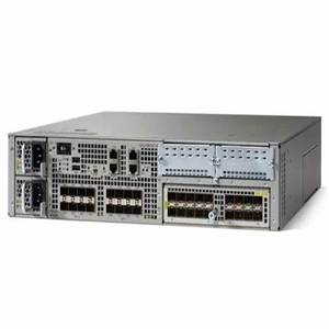 Prezzo competitivo ASR1002-HX ASR1000-series router in stock - Product Image 1