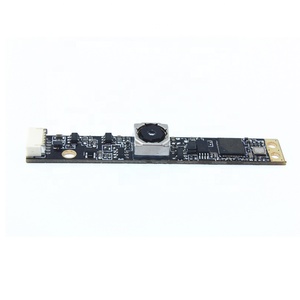 8MP Android Micro Mini Módulo de cámara USB Enfoque automático con controlador gratuito USB2.0 Género MJPEG - Product Image 1