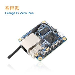 OPI Zero Plus 512MB Allwinner H5คณะกรรมการพัฒนา Orange Pi Zero Plus - Product Image 4