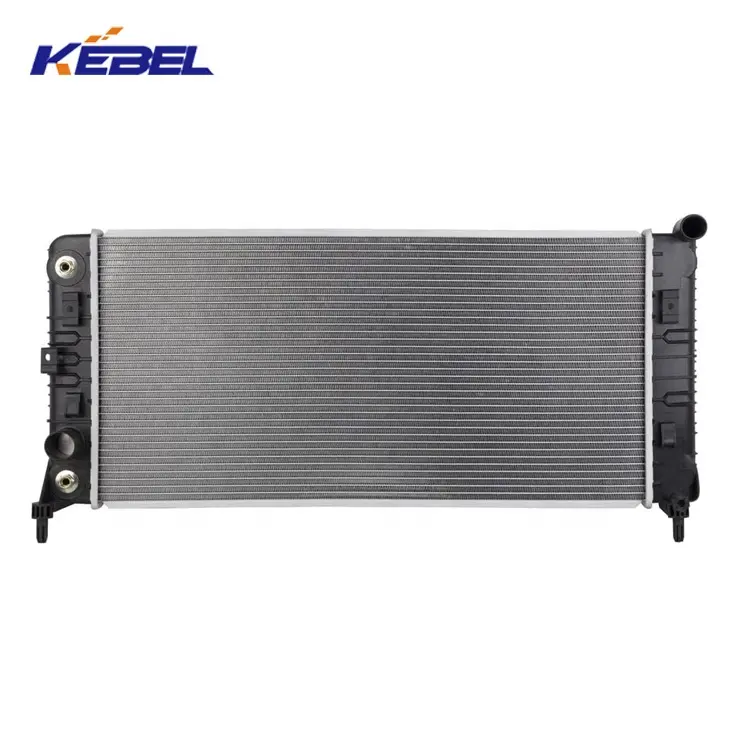 Sistemas de carrocería de coche kebel 3.6L radiador de motor OEM 11902541-101 radiador de coche para Chevrolet Impala 2012 2013 2014 2015