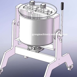 50kgココアリキュールココアビーンウェットストーングラインダースモールチョコレートメランジャーマシン