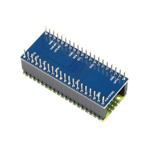 Placa de expansión de sensor de 10 ejes Raspberry PI Pico ICM20948 aceleración de 3 ejes/giroscopio/magnetómetro - Product Image 1