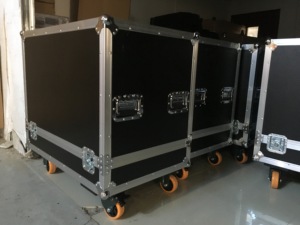 扬声器 pro 航空箱放大器航空箱 - Product Image 5