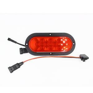 In Vogue 4G Tail Light GPS <strong>Tracker</strong> FCC, DOT Driving Behavior Analysis <strong>12</strong> Months Working Life GPS 4G <strong>Tracker</strong> Truck GPS - Product Image 4