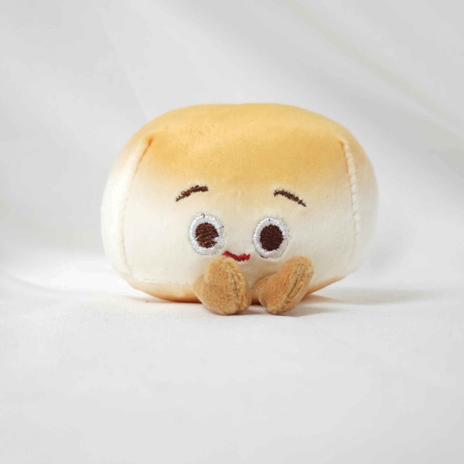 ขนมปังฝรั่งเศสขนาดเล็ก