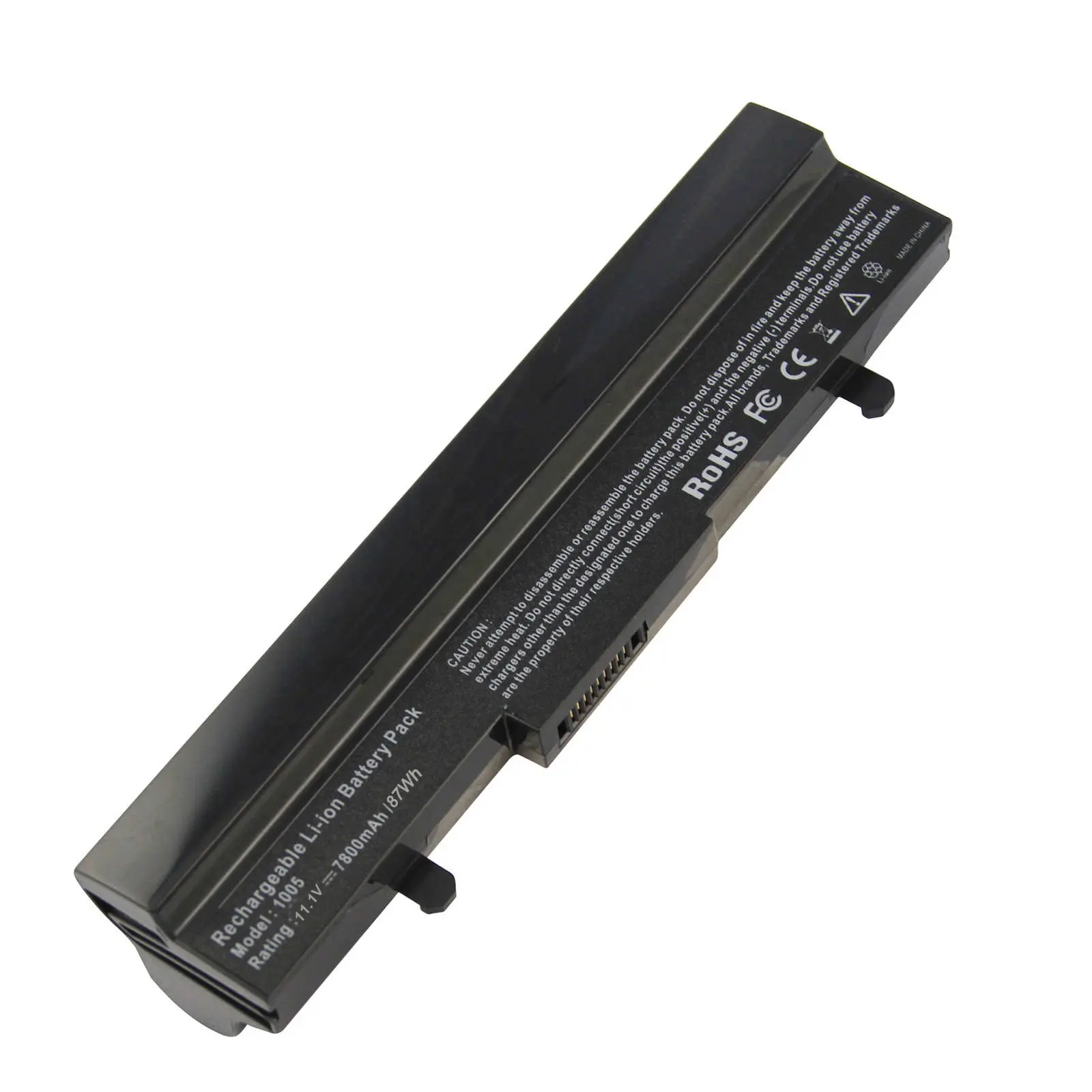 9Cell Battery for Asus Eee PC 1001PX 1005HA 1101HA AL31-1005 AL32-1005 PL31-1005