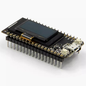 #66076 LoRa V1.3 ESP32 SX1276 915MHz Sensor modul 0,96 Zoll OLED-Bildschirm Drahtloses WIFI Bluetooth für Arduinos