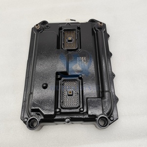 Unidad de control del controlador 322-3603 10R-4092 Placa de computadora para 120H 135H 322C 325C Grader Crawler 99/100 - Product Image 1