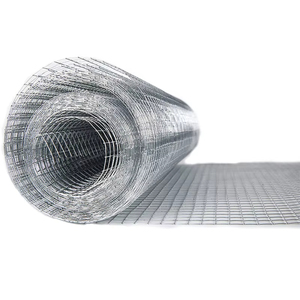 Сварная сетка из нержавеющей стали - Product Image 2