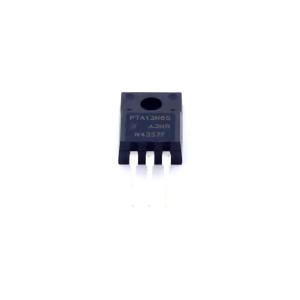 集積回路PTA13N65 TO-220F-3スマートパワーIGBTダーリントンデジタルトランジスタ3レベルサイリスタ - Product Image 1
