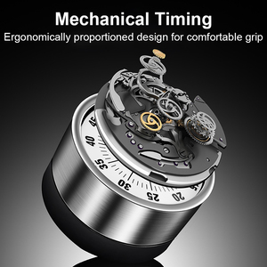Цифровой кухонный таймер - Product Image 5