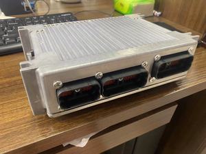 PC400-7 PC450-7 контроллер экскаватора SAA6D125E-3 блока управления двигателем ECU 7872-20-3500 7872-20-4300 7872-20-4301 - Product Image 2