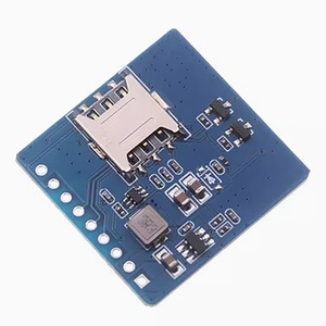 #64145 GT-GA10 4G CAT1 Full Network IoT scheda di sviluppo modulo GSM con trasmissione dati trasparente MQTT Kit moduli sensore - Product Image 3