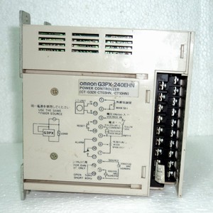 Neue und originale Plc G3PX240EHN Leistungs regler G3PX240EHN SPS-Programmier steuerung