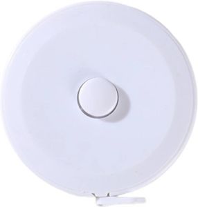 เครื่องวัดความสูงแท่งโลหะแบบพกพาโลโก้ Magic Home ออกแบบได้ตามต้องการพร้อมระบบเมตริกเทปเหล็กพลาสติก