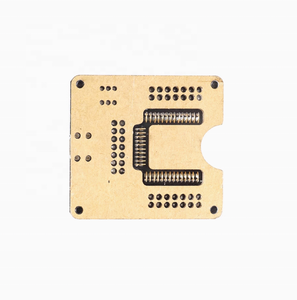 New ESP32 kiểm tra board Burner Jig Burner một cú nhấp chuột tải về FORESP-WROOM-32 mô-đun 8266 - Product Image 3