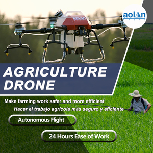 4 Axis A22 K++ Flight Controller <strong>Remote</strong> Controller Easy to Install Drones for Use in Agriculture - Product Image 2