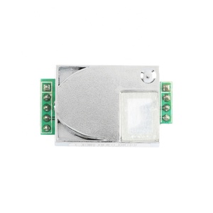 Hohe Präzision NDIR Infrarot-Sensormodul CO2 Gas digitale Detektion Sendemodul SC8 Kohlendioxid-Sensor - Product Image 3