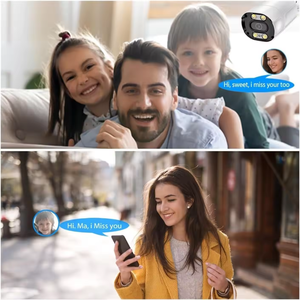 AI Smart 5MP 4G Professional CCTV <strong>Camera</strong> with Multi Face Detection &amp; Facial Recognition Wide Angle IP <strong>Camera</strong> Featuring - Product Image 2