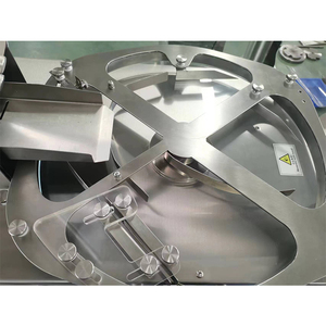 Máquina contadora semiautomática pequeña de alta precisión Mejor venta Precio bajo Operación fácil Máquina contadora de dulces de bajo costo - Product Image 6