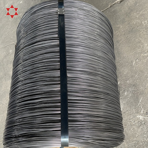 Yatak için 82b yatak çelik tel yay/yüksek karbon çelik tel yay - Product Image 2