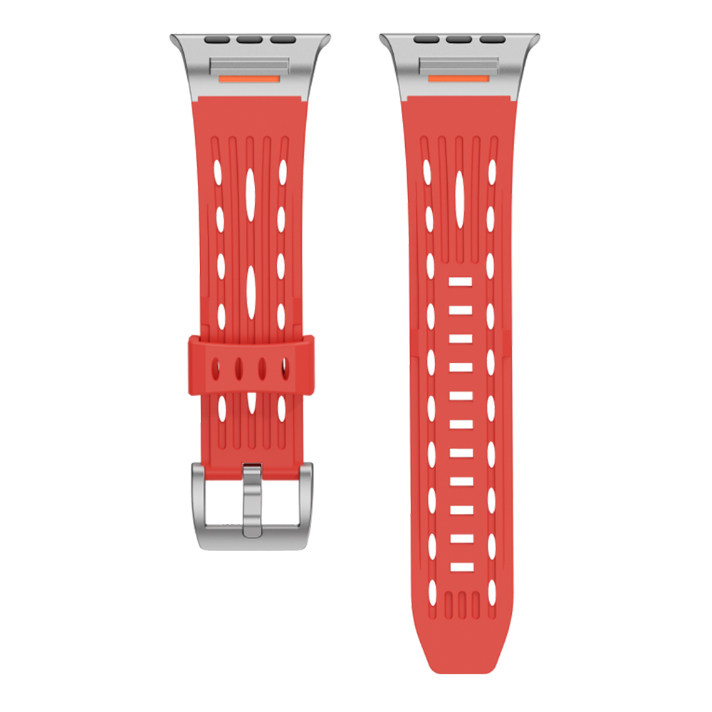 #11 Red