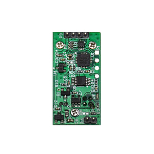 Niedrige Kosten NDIR CO2-Sensormodul Infrarot-Kohlendioxid sensor Digitaler Ausgang - Product Image 4