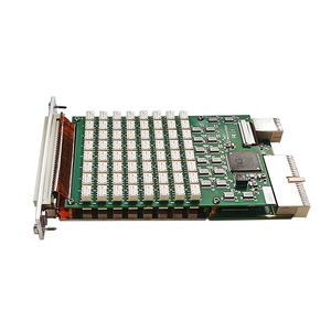 Pxi2601高密度矩阵开关卡128交叉点4 32 8 16双4 16矩阵配置工业自动化 - Product Image 4