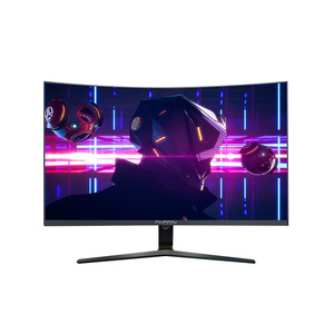 China 328QY High Resolution 32 Inch 2K Curved <strong>Computer</strong> <strong>Monitor</strong> First Class Custom Size Lift Desktop 165Hz Refresh Rate DP - Product Image 4