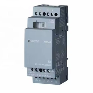 6ED1055-1NB10-0BA2 PLC CPU DM16 24R 8 PLC DC 24 V DCrelay Módulos de expansión Módulo de entrada/salida digital - Product Image 3