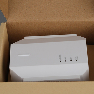 1200 MBit/s Dual Band 2,4 GHz und 5,8 GHz Far Range Wifi Repeater Wireless Signal Amplifier Expander - Product Image 4